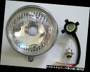 USヘッドライト 5 ヘッドライトホンダチャーリーCF50 CF70モンキーZ50 SS50 CL65 CT70 S90 CD90 XL125 SL70 5 Headlight Honda Chaly CF50 CF70 Monkey Z50 SS50 CL65 CT70 S90 CD90 XL125 SL70