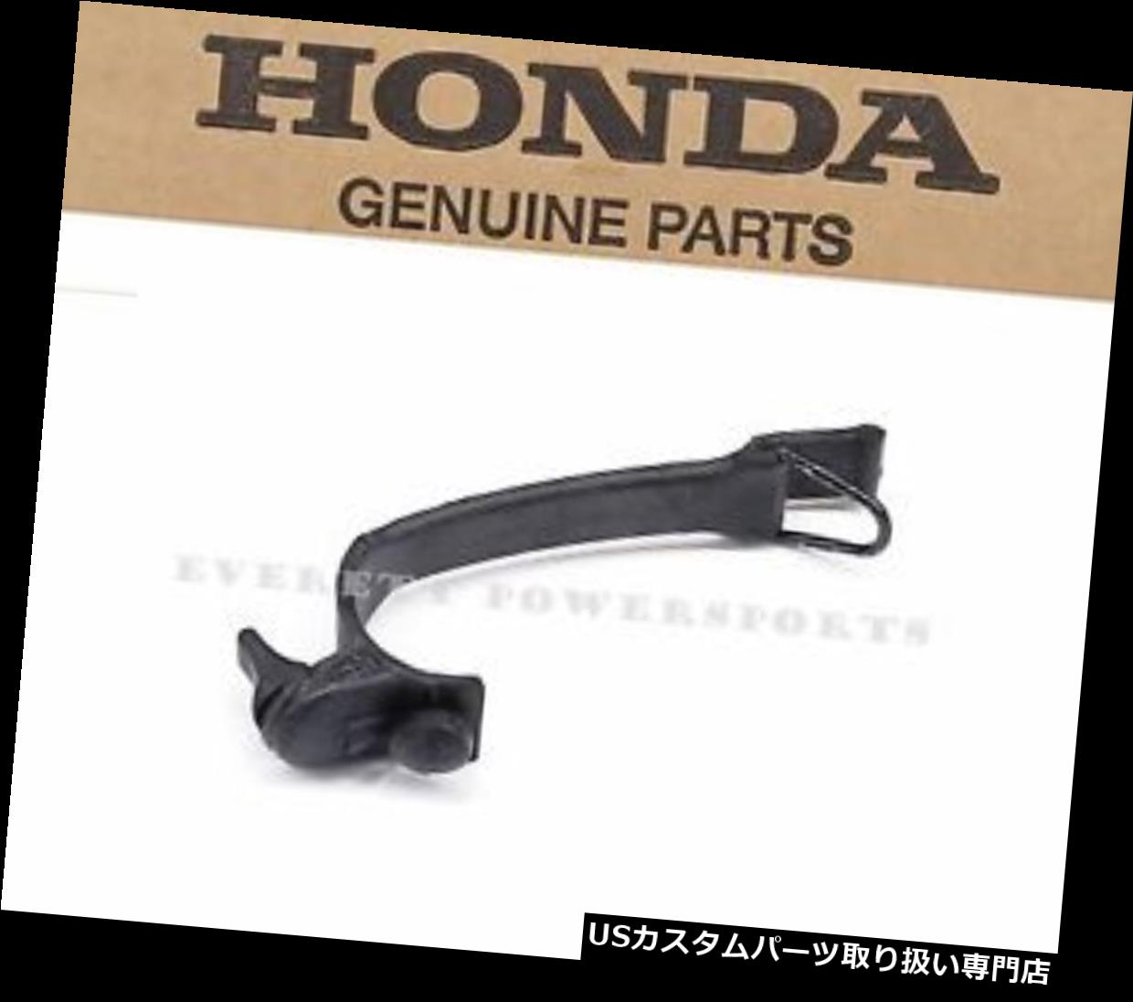 USإåɥ饤 ۥإåɥ饤ݻХɥȥåXR 250 350 400 500 600 650ʥΡȡˡV77 New Honda Headlight Retaining Band Strap XR250 350 400 500 600 650 (Notes)#V77