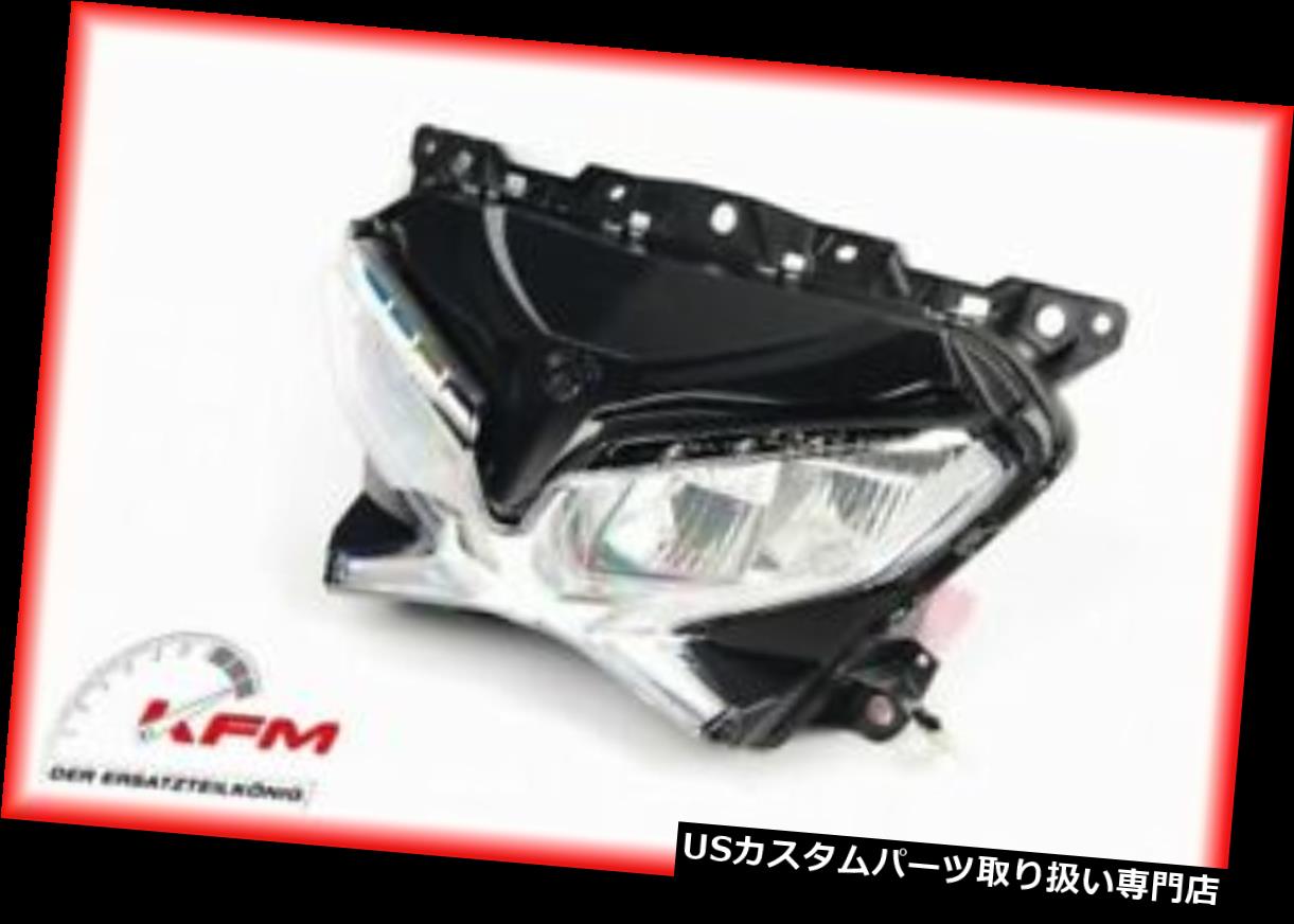 USإåɥ饤 ۥVFR800F 2014-2016 Scheinwerferڥإåɥ饤ȥꥸʥۥΥ Honda VFR800F 2014-2016 Scheinwerfer Lampe headlight Original Honda Neu