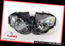 USヘッドライト ホンダCBR1000RR SC59 2008-2011 Scheinwerfer Lampeヘッドライトオリジナルホンダノイ Honda CB...