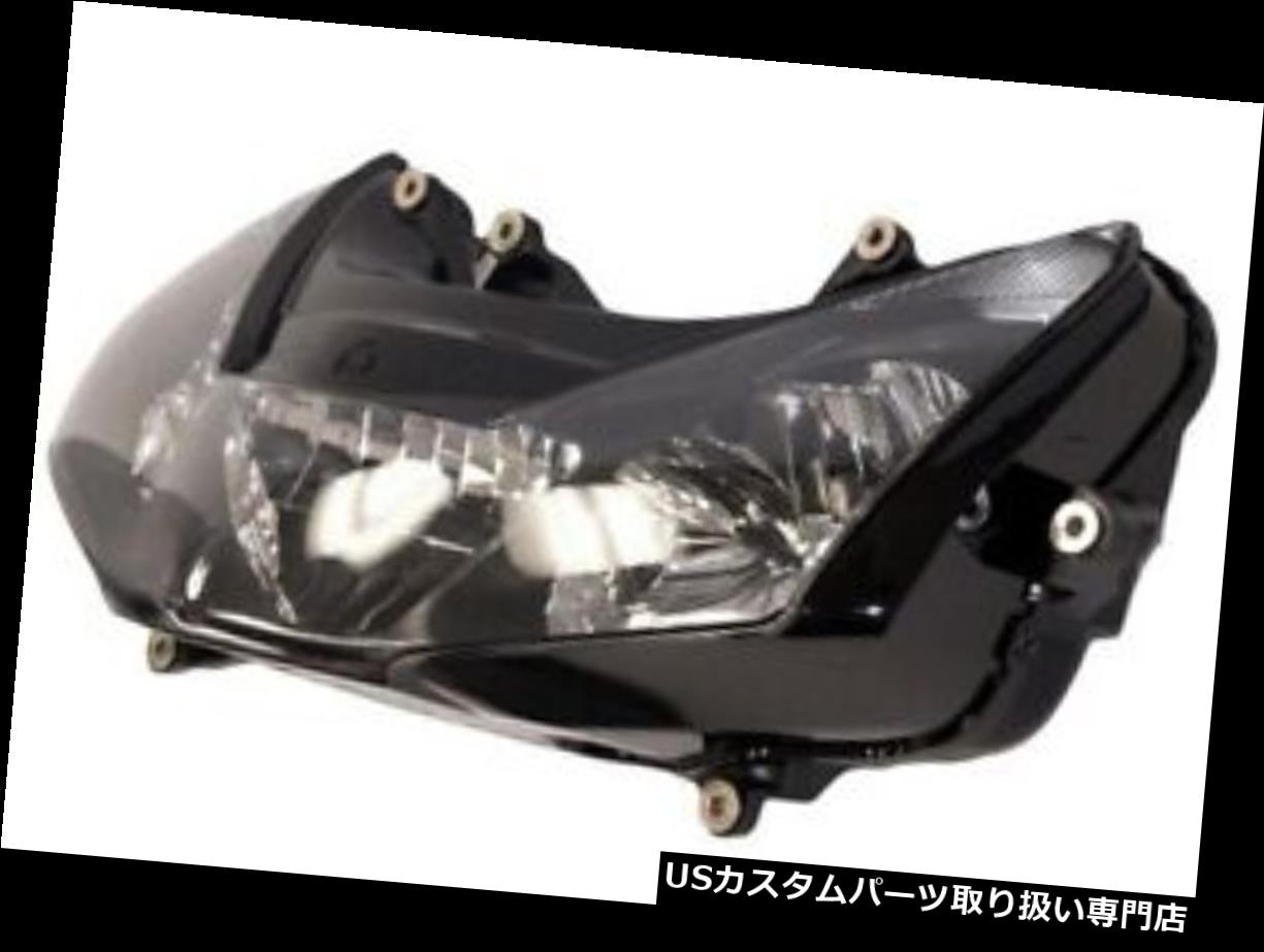 USإåɥ饤 ʥإåɥ饤ȥ֥HL2023-5ۥCBR954RR 2002-2003 Yana Shiki Headlight Assembly #HL2023-5 Honda CBR954RR 2002-2003