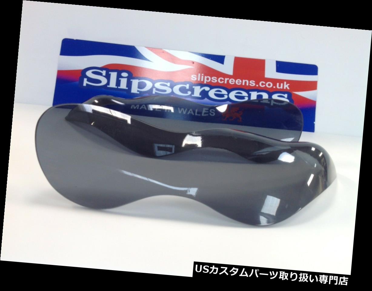 USヘッドライト Kawasaki ZZR 1400 2006-2012ヘッドライトプロテクター2個、13色、イギリス製。 Kawasaki ZZR 1400 2006-2012 Headlight Protectors 2 Piece,13 Colours,made In Uk.