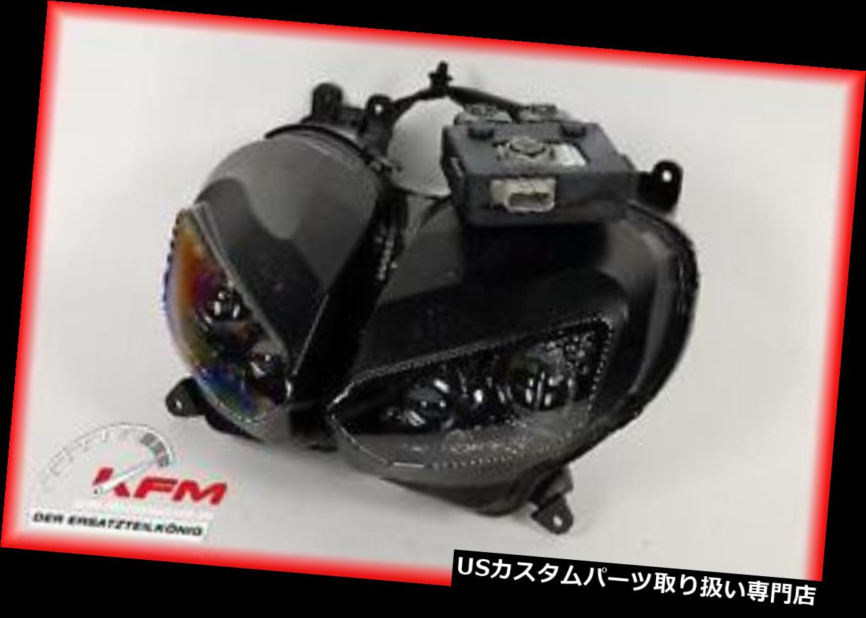 USإåɥ饤 掠Z1000 2014 Scheinwerferڥإåɥ饤ȥꥸʥ륫掠Z 1000Υ Kawasaki Z1000 2014 Scheinwerfer Lampe headlight Original Kawasaki Z 1000 Neu