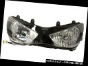 Yana Shiki HL1331-5 Replacement Head Light Assembly for Kawasaki ZX-6R/636/600カテゴリUSヘッドライト状態新品メーカーKawasaki車種Ninja ZX6R発送詳細送料一律 1000円（※北海道、沖縄、離島は省く）商品詳細輸入商品の為、英語表記となります。 Condition: New Brand: Yana Shiki MPN: HL1331-5 Manufacturer Part Number: HL1331-5※以下の注意事項をご理解頂いた上で、ご入札下さい※■海外輸入品の為、NC,NRでお願い致します。■フィッテングや車検対応の有無については、基本的に画像と説明文よりお客様の方にてご判断をお願いしております。■USパーツは国内の純正パーツを取り外した後、接続コネクタが必ずしも一致するとは限らず、加工が必要な場合もございます。■輸入品につき、商品に小傷やスレなどがある場合がございます。■大型商品に関しましては、配送会社の規定により個人宅への配送が困難な場合がございます。その場合は、会社や倉庫、最寄りの営業所での受け取りをお願いする場合がございます。■大型商品に関しましては、輸入消費税が課税される場合もございます。その場合はお客様側で輸入業者へ輸入消費税のお支払いのご負担をお願いする場合がございます。■取付並びにサポートは行なっておりません。また作業時間や難易度は個々の技量に左右されますのでお答え出来かねます。■取扱い説明書などは基本的に同封されておりません。■商品説明文中に英語にて”保障”に関する記載があっても適応はされませんので、ご理解ください。■商品の発送前に事前に念入りな検品を行っておりますが、運送状況による破損等がある場合がございますので、商品到着次第、速やかに商品の確認をお願いします。■到着より7日以内のみ保証対象とします。ただし、取り付け後は、保証対象外となります。■商品の配送方法や日時の指定頂けません。■お届けまでには、2〜3週間程頂いております。ただし、通関処理や天候次第で多少遅れが発生する場合もあります。■商品落札後のお客様のご都合によるキャンセルはお断りしておりますが、落札金額の30％の手数料をいただいた場合のみお受けする場合があります。■他にもUSパーツを多数出品させて頂いておりますので、ご覧頂けたらと思います。■USパーツの輸入代行も行っておりますので、ショップに掲載されていない商品でもお探しする事が可能です!!お気軽にお問い合わせ下さい。&nbsp;