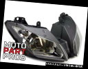 USヘッドライト 高密度ABS OEMの取り替えのヘッドライトアセンブリ2013-2016川崎忍者300 High Density ABS OEM Replac...