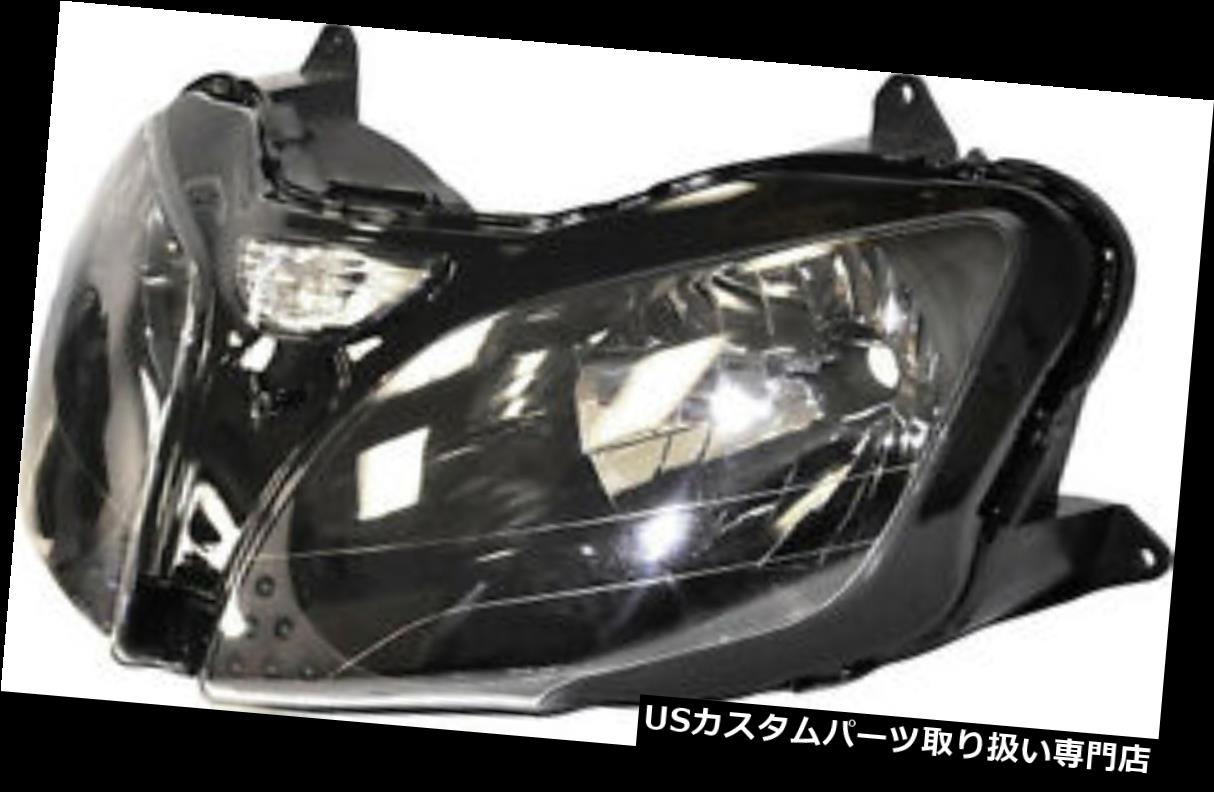 USإåɥ饤 YANA SHIKIإåɥ饤ȥ֥ZX6 / ZZR600 / ZX9 Rեåȡ掠ZX600 ZZ-R 600ZX900 Ni YANA SHIKI HEADLIGHT ASSY ZX6/ZZR600/ZX9R Fits: Kawasaki ZX600 ZZ-R 600,ZX900 Ni