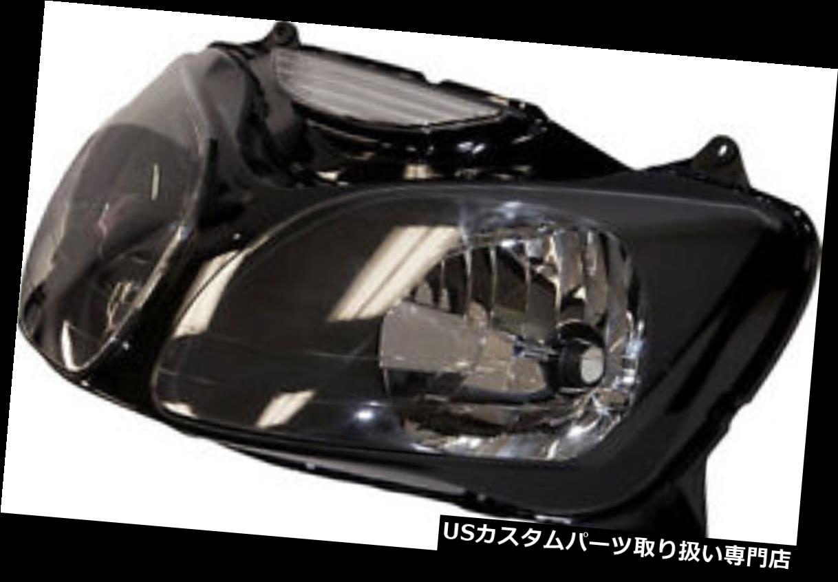 USإåɥ饤 ʤإåɥ饤ȥå֥ZX-12R HL1037-5Ŭ硧ZX1200ǦZX-12R YANA SHIKI HEADLIGHT ASSY ZX-12R HL1037-5 Fits: Kawasaki ZX1200 Ninja ZX-12R