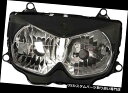 YANA SHIKI HL2046-5 Headlight AssemblyカテゴリUSヘッドライト状態新品メーカーKawasaki車種Ninja 250R発送詳細送料一律 1000円（※北海道、沖縄、離島は省く）商品詳細輸入商品の為、英語表記となります。 Condition: New Brand: Yana Shiki MPN: HL2046-5 Manufacturer Part Number: HL2046-5 Warranty: No Warranty UPC: Does Not Apply※以下の注意事項をご理解頂いた上で、ご入札下さい※■海外輸入品の為、NC,NRでお願い致します。■フィッテングや車検対応の有無については、基本的に画像と説明文よりお客様の方にてご判断をお願いしております。■USパーツは国内の純正パーツを取り外した後、接続コネクタが必ずしも一致するとは限らず、加工が必要な場合もございます。■輸入品につき、商品に小傷やスレなどがある場合がございます。■大型商品に関しましては、配送会社の規定により個人宅への配送が困難な場合がございます。その場合は、会社や倉庫、最寄りの営業所での受け取りをお願いする場合がございます。■大型商品に関しましては、輸入消費税が課税される場合もございます。その場合はお客様側で輸入業者へ輸入消費税のお支払いのご負担をお願いする場合がございます。■取付並びにサポートは行なっておりません。また作業時間や難易度は個々の技量に左右されますのでお答え出来かねます。■取扱い説明書などは基本的に同封されておりません。■商品説明文中に英語にて”保障”に関する記載があっても適応はされませんので、ご理解ください。■商品の発送前に事前に念入りな検品を行っておりますが、運送状況による破損等がある場合がございますので、商品到着次第、速やかに商品の確認をお願いします。■到着より7日以内のみ保証対象とします。ただし、取り付け後は、保証対象外となります。■商品の配送方法や日時の指定頂けません。■お届けまでには、2〜3週間程頂いております。ただし、通関処理や天候次第で多少遅れが発生する場合もあります。■商品落札後のお客様のご都合によるキャンセルはお断りしておりますが、落札金額の30％の手数料をいただいた場合のみお受けする場合があります。■他にもUSパーツを多数出品させて頂いておりますので、ご覧頂けたらと思います。■USパーツの輸入代行も行っておりますので、ショップに掲載されていない商品でもお探しする事が可能です!!お気軽にお問い合わせ下さい。&nbsp;