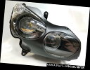 USヘッドライト カワサキ06-11 NINJA ZX14ヘッドライトヘッドランプアセンブリRH 23007-0067新しいOEM Kawasaki 06-11...