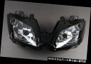 USヘッドライト PHARE FEU OPTIQUE AVANT /ヘッドライトカワサキニンジャ300 2013/2015 PHARE FEU OPTIQUE ...