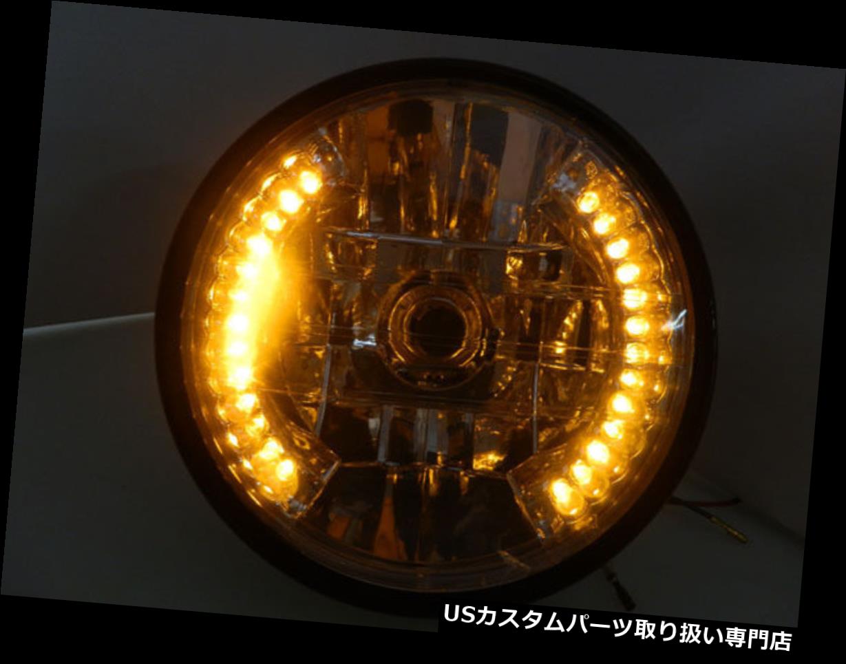 USヘッドライト 7 