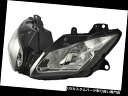 USヘッドライト Yana Shiki HL2317-5交換用ヘッドライトアセンブリ Yana Shiki HL2317-5 Replacement Head ...