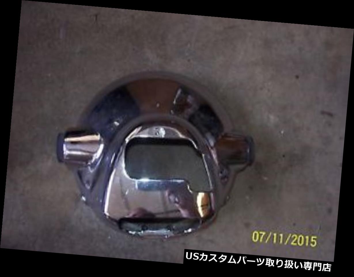 USإåɥ饤 NEW졼001-4519掠KZ454 LTDإåɥ饤ȥإåɥ饤ȥ٥ NEW Stanley 001-4519 Kawasaki KZ454 LTD Chrome Headlight Head Light Bezel