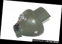 USヘッドライト Lucas Type 7 "ミリタリーカラーブラックアウトヘッドライトヘッドランプBsaノートントライアンフGEc Lucas Type 7" Military Colour Blackout Headlight Headlamp Bsa Norton Triumph GEc