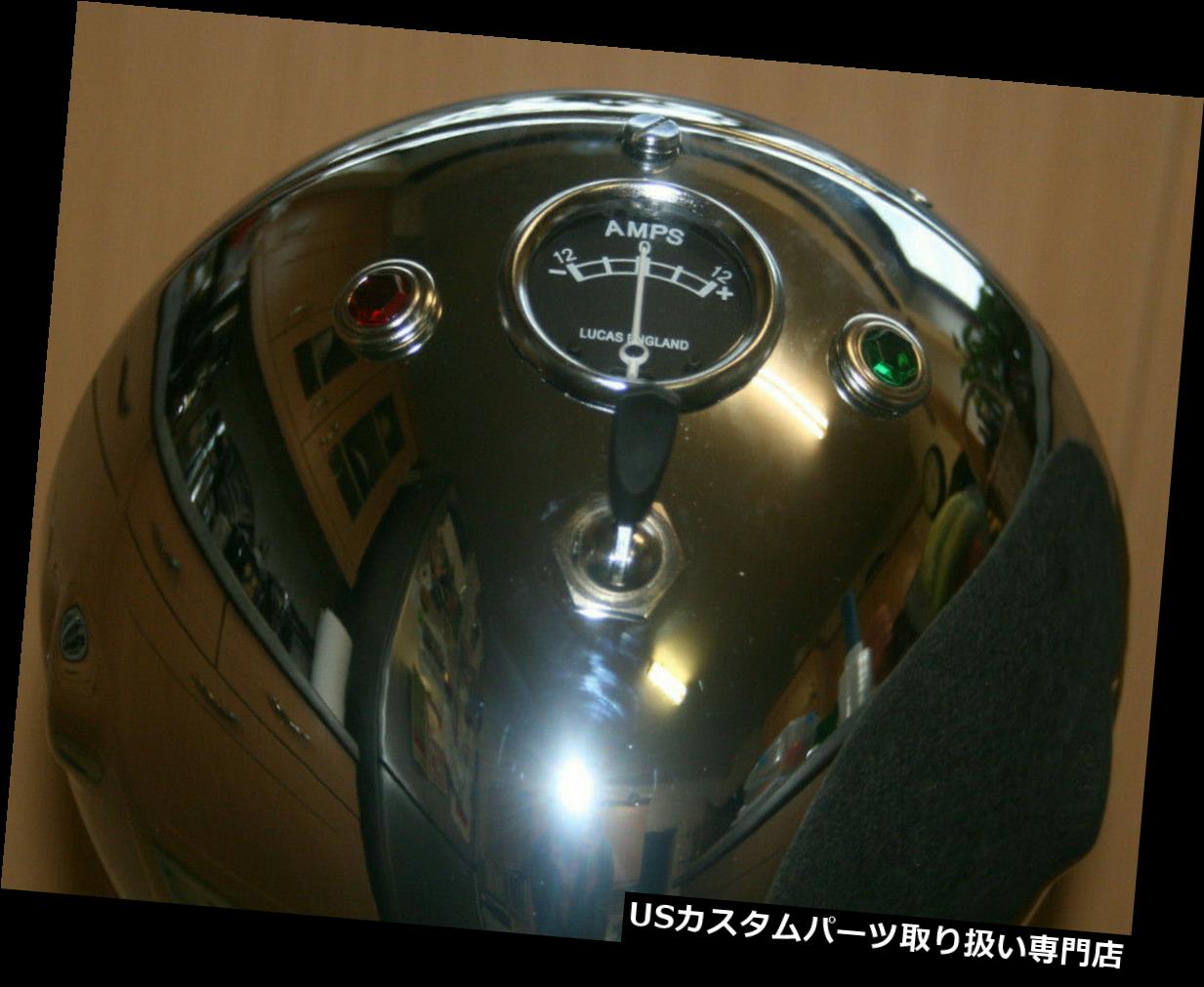 楽天市場】ルーカス ヘッドライトの通販 楽天市場】ルーカス ヘッドライトの通販