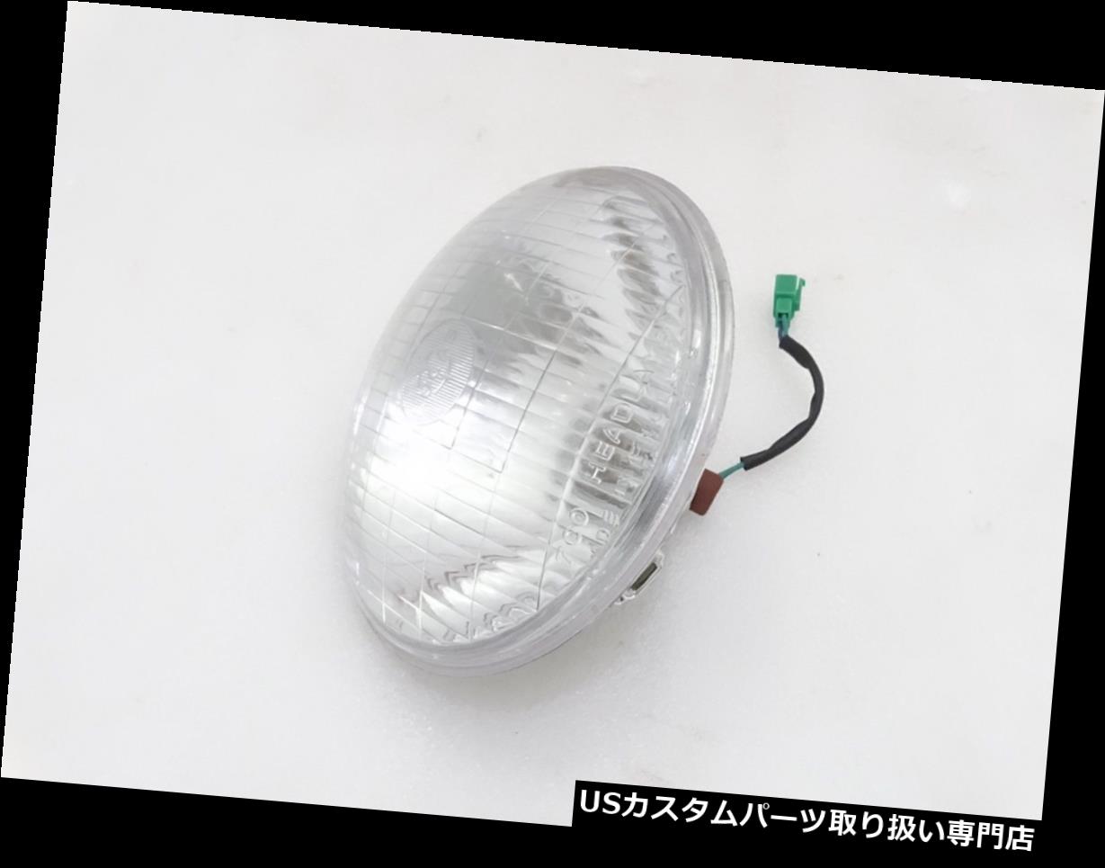 USヘッドライト LUCASヘッドライトビーム7 "、6V電球、BSA、MATCHLESS、NORTON、TRIUMPH @PUMM LUCAS HEADLIGHT BEAM 7" WITH 6V BULB ARIEL, BSA, MATCHLESS, NORTON,TRIUMPH @PUMM