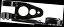 USإåɥ饤 إåɥ饤ȤμϹ۶˻ - TRIUMPH BONNEVILLE THRUXTON EFI T100 ... Headlight ears anodized black - TRIUMPH BONNEVILLE THRUXTON EFI T100 SE CARB ...