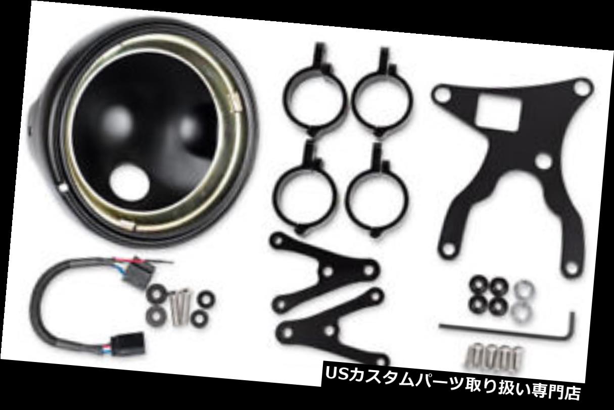 Headlight conversion kit 111 - TRIUMPH STREET TRIPLE ABS R - J.W. SpeakerカテゴリUSヘッドライト状態新品メーカー車種発送詳細送料一律1000円（※北海道、沖縄、離島は省く）商品詳細輸入商品の為、英語表記となります。 Condition: New Brand: J.W. SPEAKER Manufacturer Part Number: Does Not Apply EAN: Does Not Apply※以下の注意事項をご理解頂いた上で、ご入札下さい※■海外輸入品の為、NC,NRでお願い致します。■フィッテングや車検対応の有無については、基本的に画像と説明文よりお客様の方にてご判断をお願いしております。■USパーツは国内の純正パーツを取り外した後、接続コネクタが必ずしも一致するとは限らず、加工が必要な場合もございます。■輸入品につき、商品に小傷やスレなどがある場合がございます。■大型商品に関しましては、配送会社の規定により個人宅への配送が困難な場合がございます。その場合は、会社や倉庫、最寄りの営業所での受け取りをお願いする場合がございます。■大型商品に関しましては、輸入消費税が課税される場合もございます。その場合はお客様側で輸入業者へ輸入消費税のお支払いのご負担をお願いする場合がございます。■取付並びにサポートは行なっておりません。また作業時間や難易度は個々の技量に左右されますのでお答え出来かねます。■取扱い説明書などは基本的に同封されておりません。■商品説明文中に英語にて”保障”に関する記載があっても適応はされませんので、ご理解ください。■商品の発送前に事前に念入りな検品を行っておりますが、運送状況による破損等がある場合がございますので、商品到着次第、速やかに商品の確認をお願いします。■到着より7日以内のみ保証対象とします。ただし、取り付け後は、保証対象外となります。■商品の配送方法や日時の指定頂けません。■お届けまでには、2〜3週間程頂いております。ただし、通関処理や天候次第で多少遅れが発生する場合もあります。■商品落札後のお客様のご都合によるキャンセルはお断りしておりますが、落札金額の30％の手数料をいただいた場合のみお受けする場合があります。■他にもUSパーツを多数出品させて頂いておりますので、ご覧頂けたらと思います。■USパーツの輸入代行も行っておりますので、ショップに掲載されていない商品でもお探しする事が可能です!!お気軽にお問い合わせ下さい。&nbsp;