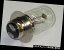 USإåɥ饤 12ܥȥإåɥ饤ŵ50 / 40Wåȥȥ饤եΡȥBSA롼ץ414 446 12v headlight bulb 50/40W Watt Triumph Norton BSA Lucas type lamp 414 446