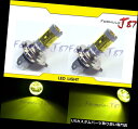 USヘッドライト LED 30W 9003 HB2 H4黄色3000K 2つの球根のヘッドライトはオートバイの自転車を取り替えます LED 30W 9003 H...