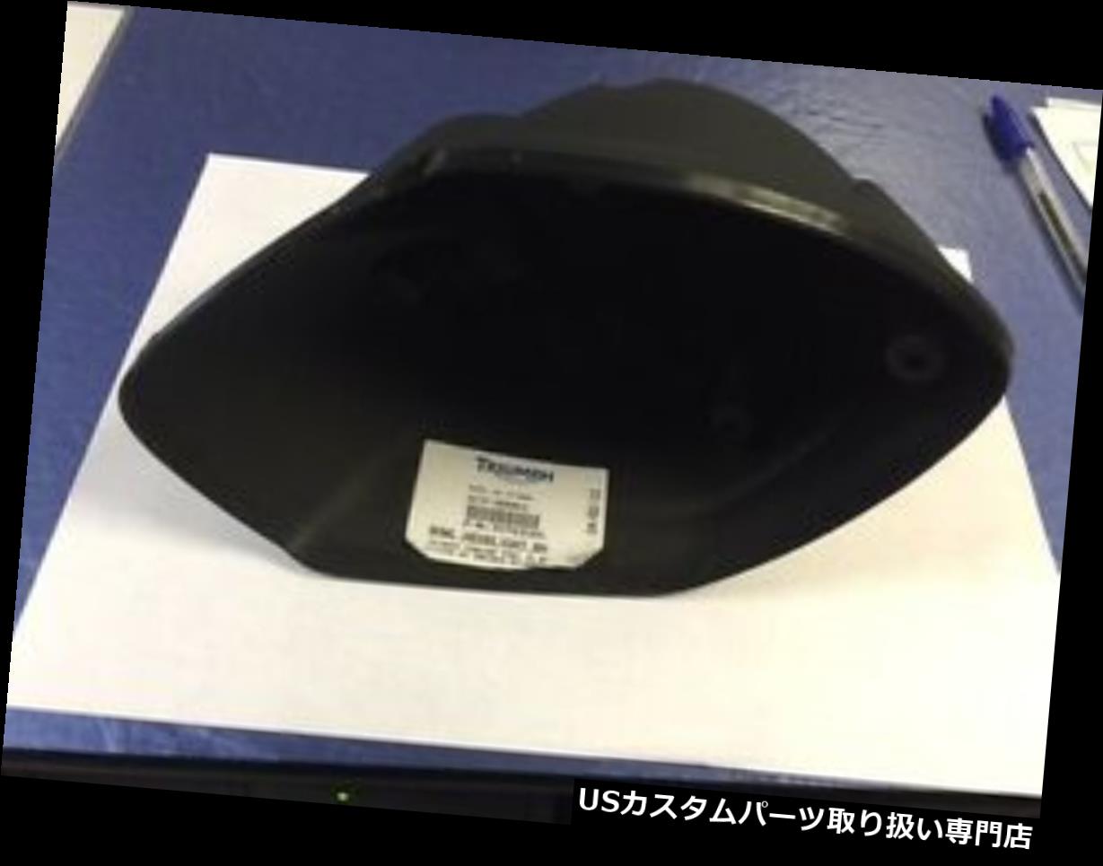 USヘッドライト 本物の勝利Pt No：T2701565ボウル、ヘッドライト、RH Genuine Triumph Pt No: T2701565 Bowl, Headlight, RH