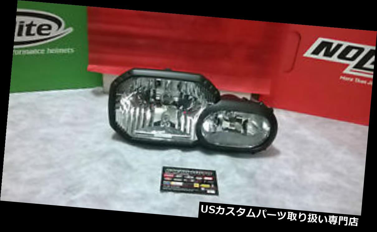 USヘッドライト ライトヘッドライトBMW F650 / 800GS F800R CEV 713-7141 SYSTEM LIGHT Headlight BMW F650 / 800GS F800R CEV 713-714 1° SYSTEM