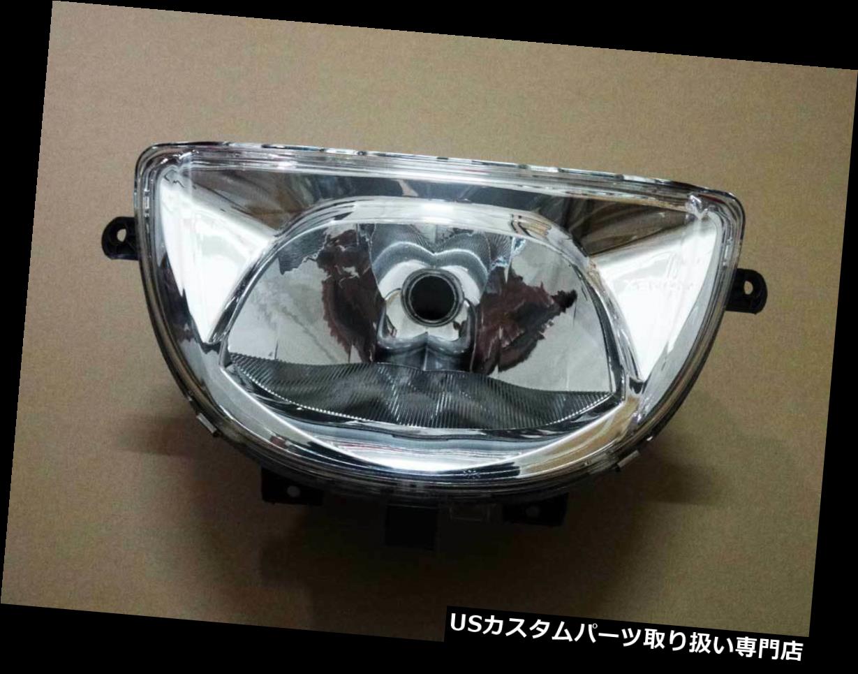 USヘッドライト BMW K1200ライト2006年のための2005-2009年の前部明確なヘッドライトアセンブリヘッドランプ2007年 2005-2009 Front Clear Headlight Assembly HeadLamp 2007 For BMW K1200 Light 2006