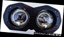 USヘッドライト LED BMW R 1200 GS ADVアドベンチャーK25イーグルアイヘッドライトヘッドライト LED BMW R 1200 GS ADV Adventure K25 Eagle Eye Headlight Headlight