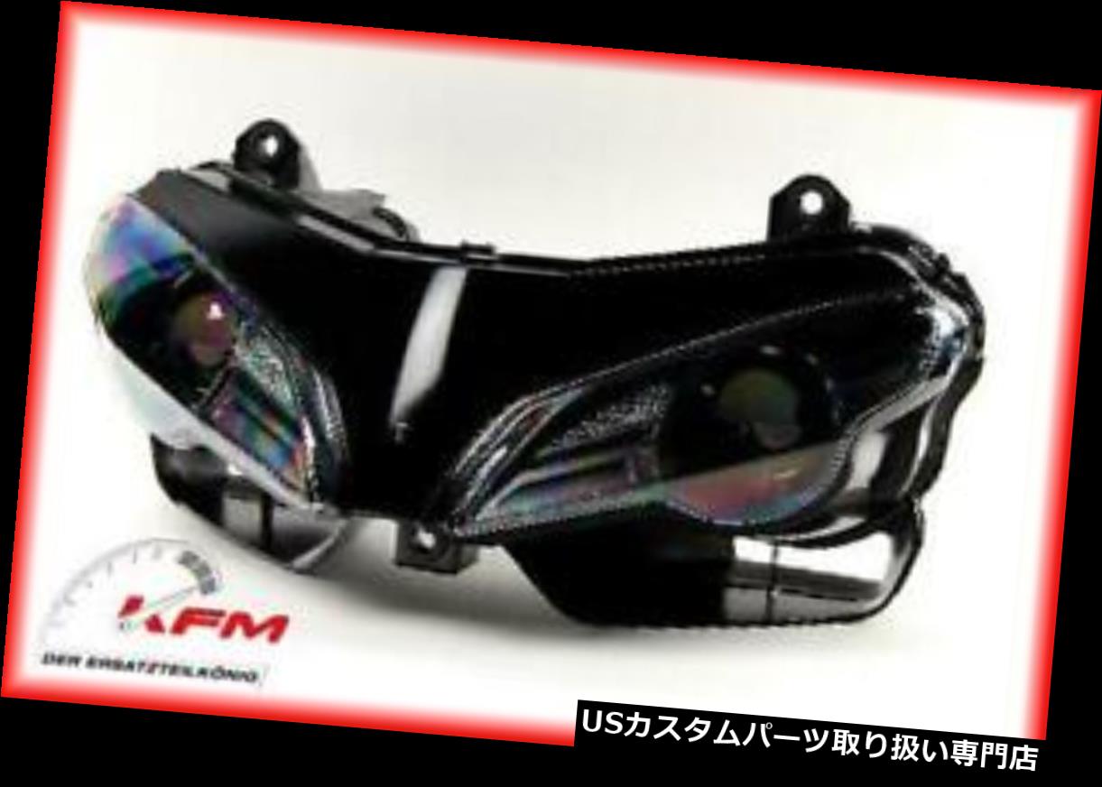USヘッドライト オリジナル1198 848 EVO Scheinwerferヘッドライトノイ Original 1198 848 EVO Scheinwerfer headlight Neu