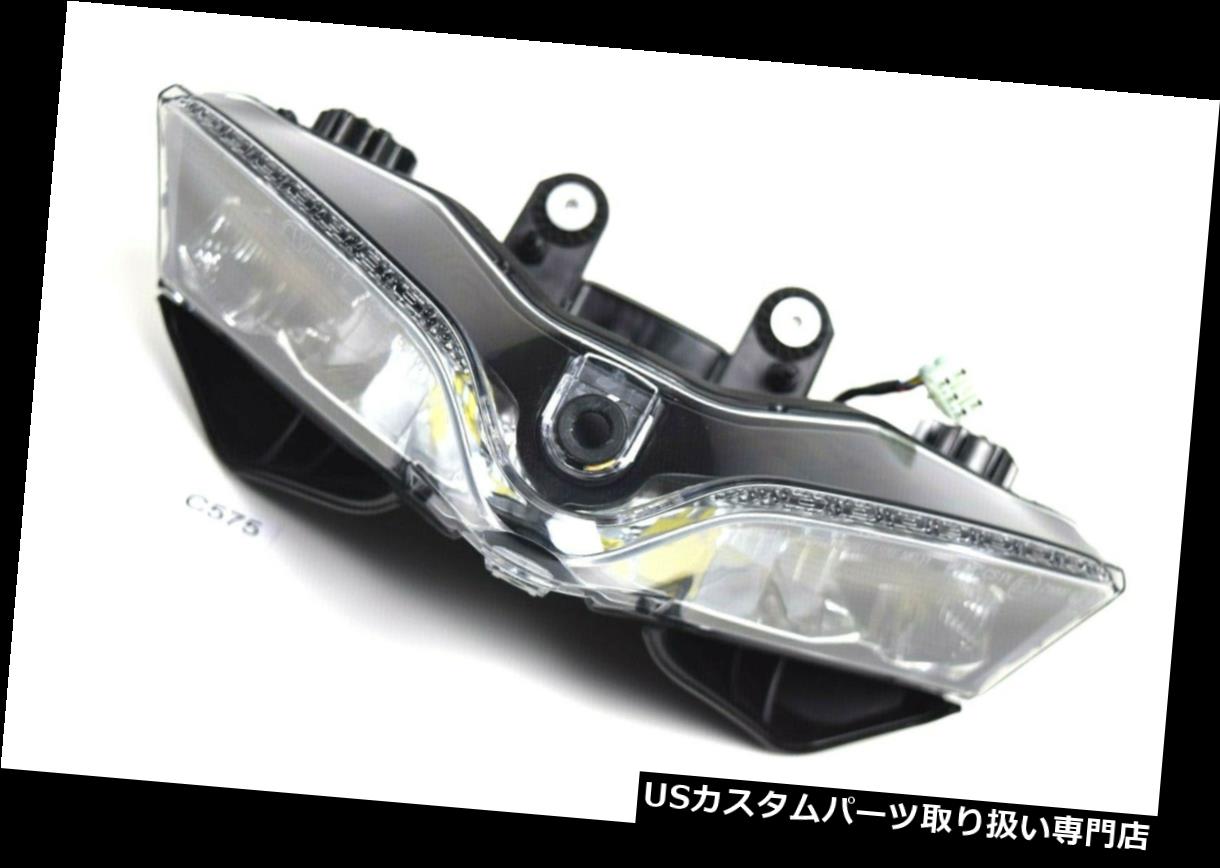 USヘッドライト Ducati Panigale 1299S 2015-18フルLEDフロントScheinwerferヘッドライトライトユニット Ducati Panigale 1299S 2015-18 FULL LED Front Scheinwerfer Headlight light Unit