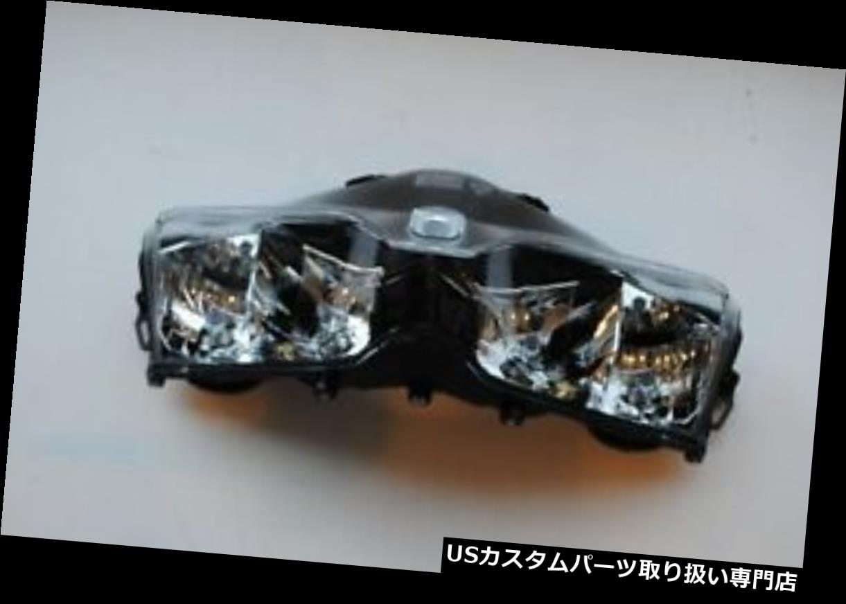 USヘッドライト ドゥカティヘッドライトパニガーレ1199 899ヘッドライトNew Ducati Headlight Panigale 1199 899 Headlight New