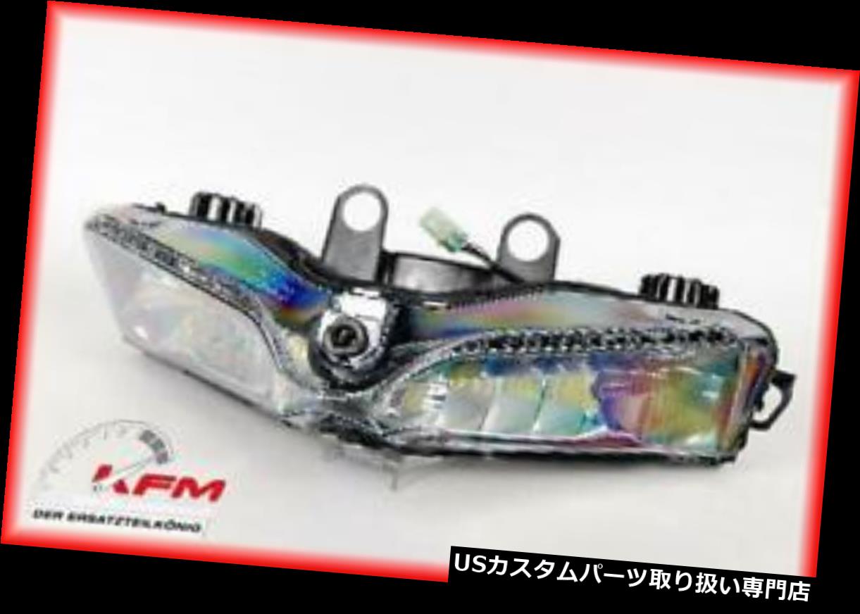 USヘッドライト オリジナルDucati 1199 Panigale R / S Scheinwerfer Frontscheinwer ferヘッドライトNeu Original Ducati 1199 Panigale R/S Scheinwerfer Frontscheinwerfer headlight Neu