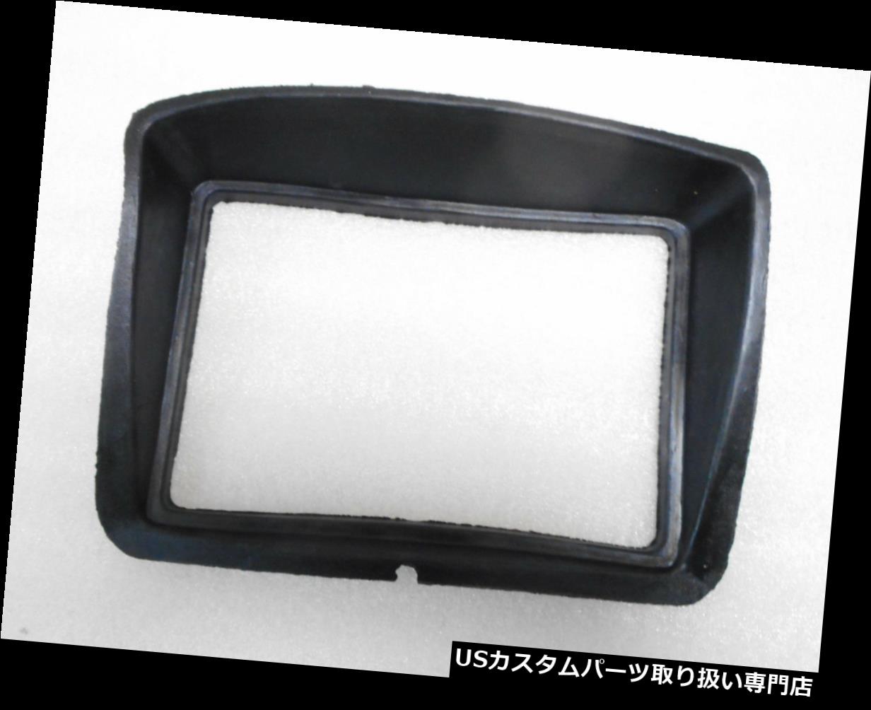 USヘッドライト ドゥカティOEM 350 400 600 750 900 SS SL CR SP FEセナヘッドライトラバーシール Ducati OEM 350 400 600 750 900 SS SL CR SP FE Senna head light rubber seal