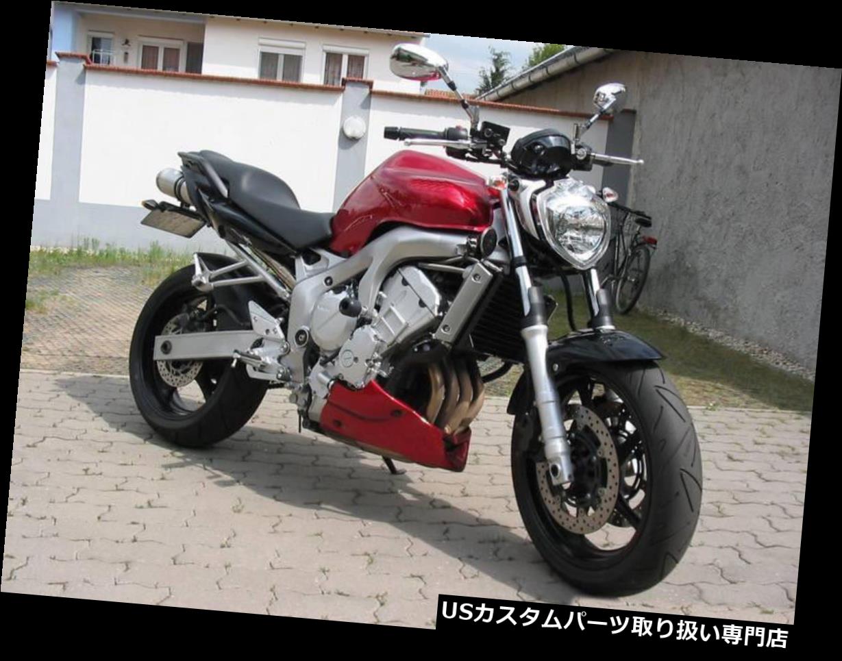 USヘッドライト ヤマハFZ6用2005-2008 2006 2007ヘッドライトヘッドライトヘッドランプアセンブリ VI For Yamaha FZ6 2005-2008 2006 2007 Head light Headlight Headlamp Assembly