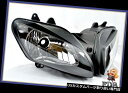 USヘッドライト ヤマハYZF R1用FDBヘッドライトヘッドランプクリアYZF-R1 R1000 2002 2003 FDB Headlight Headlamp Clear For Yamaha YZF R1 YZF-R1 R1000 2002 2003