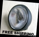 USヘッドライト ヤマハDT100 DT125 MX DT175 DT250 DT400ヘッドライトランプ バケツケース送料無料。 Yamaha DT100 D...