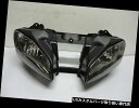 USヘッドライト YAMAHA R6 2008 - 2013ヘッドライトアップライトヘッドライトOEM新品13S-84303-00-0 0 YAMAHA R6 ...