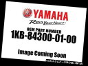 USヘッドライト ヤマハヘッドライトアセンブリ1KB-84300-01-0 0新しいOEM Yamaha Headlight Assembly 1KB-8430...