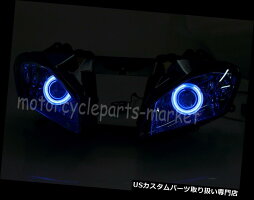 車用品 バイク用品 バイク用品 Projector バイク用品 Eye パーツ ライト ランプ ヘッドライト Usヘッドライト ヤマハyzf R6 08 15年用ヘッドライトブルーエンジェルアイプロジェクターhidハイロービーム Headlight Blue Angel Eye Projector Hid High Low 車用品 バイク用品 バイク用品 Projector バイク用品 Eye パーツ ライト ランプ ヘッドライト Usヘッドライト ヤマハyzf R6 08 15年用ヘッドライトブルーエンジェルアイプロジェクターhidハイロービーム Headlight Blue Angel Eye Projector Hid High Low