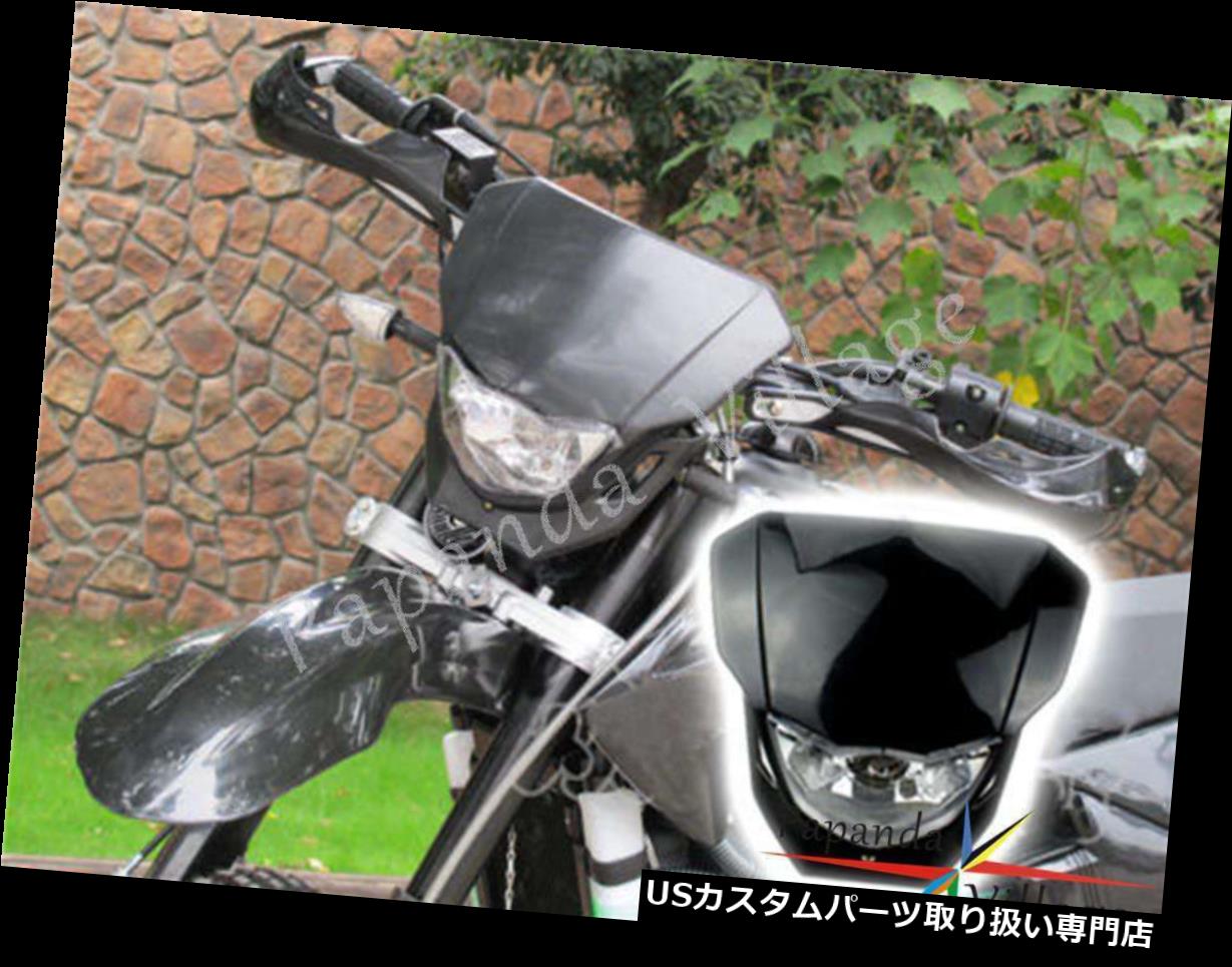 USヘッドライト KTM EXC XC MXC 250 450 525 