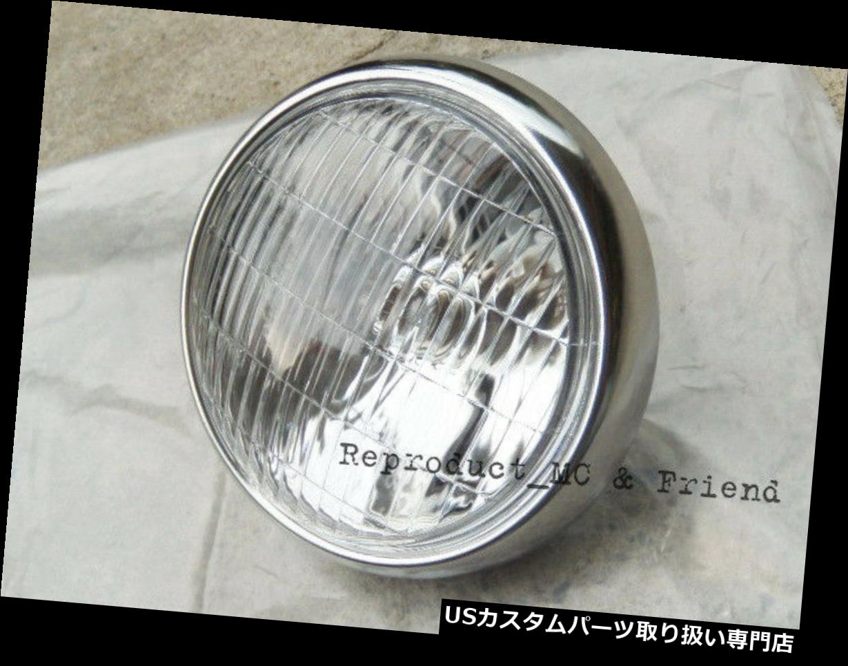 USإåɥ饤 ޥYL2 G L2G DT100 X JT1 JT1Lإåɥ饤ȥإåɥ饤ȥ6V ľ14.5cm Yamaha YL2 G L2G DT100 X JT1 JT1L Headlight Head Light Lamp 6V. (Dia = 14.5cm.)