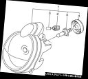 USヘッドライト ヤマハOEMヘッドライトアセンブリ09-17 VMX17 VMAX 2009-2017 2S3-84300-00-0 0 YAMAHA OEM...