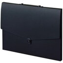 【全国送料無料】【訳あり・在庫処分】(まとめ買い)セキセイ アルタートケース ART-802-60 B3 黒 【×2セット】【ポイントアップ中】