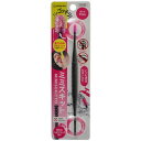 【全国送料無料】【訳あり・在庫処分】(まとめ買い)ミミスキット ピンク G-2167×7セット【ポイントアップ中】