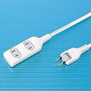 【全国送料無料】【訳あり・在庫処分】サンワサプライ タップ 5m TAP-3W5【ポイントアップ中】