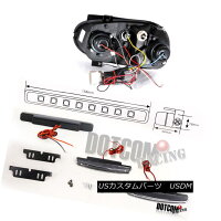 ヘッドライトFor1999-2006VWGolfR8LEDProjectorHeadlights+FrontFogLEDDRLLampsBlack1999-2006VWゴルフ用R8LEDプロジェクターヘッドライト+ForntFogLEDDRLランプブラック用