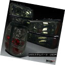 ヘッドライト 2003-2006 Silverado Pickup Smoke Headlights+Bumper Park Lamps+Tail Brake Lights 2003-2006 Silveradoピックアップスモークヘッドライト+ Bum パークランプ+テールブレーキライト