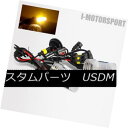 ヘッドライト 2x H7 Xenon HID 3000K Yellow Fog Light Bulb Low Beam Replacement Pair US ...