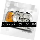 ヘッドライト 2003 2004 2005 2006 Ford Expedition Passenger Side Head Lamp New 2003 200...