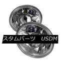 ヘッドライト Fit H6014/H6015/H6024 7